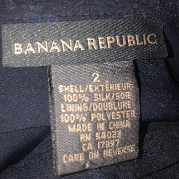 Banana Republic Skirt - Picture 2 of 2
